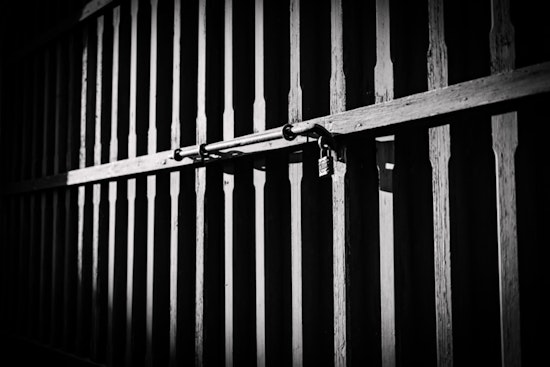 North Las Vegas Felon With Meth And Machine Gun Bags 10 Years In Federal Lockup