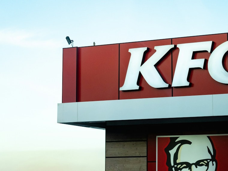 North Las Vegas KFC Gravy Meltdown Ends in Back‑Counter Stabbing