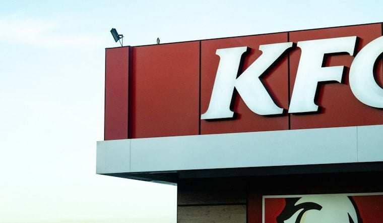 North Las Vegas KFC Gravy Meltdown Ends in Back‑Counter Stabbing