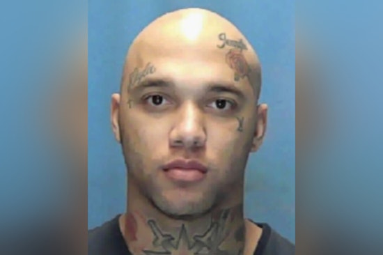 North Las Vegas Murder Suspect Dies Behind Bars At High Desert