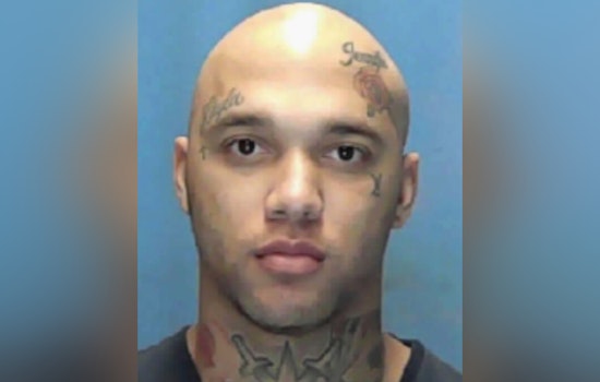 North Las Vegas Murder Suspect Dies Behind Bars At High Desert