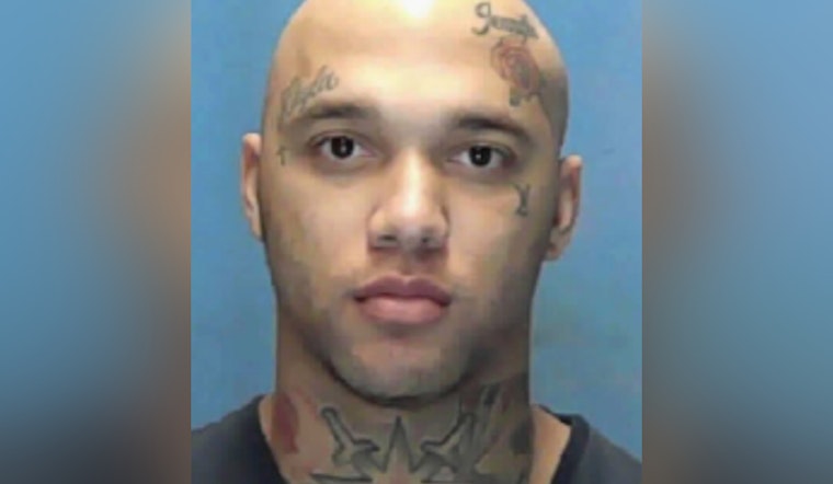 North Las Vegas Murder Suspect Dies Behind Bars At High Desert