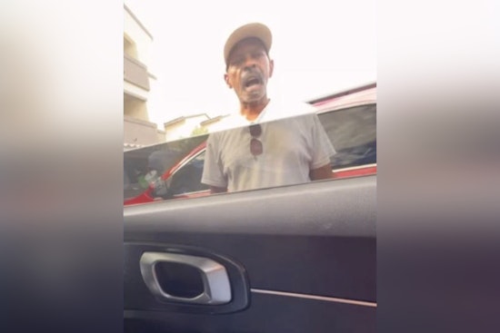 North Las Vegas Police Seek Public's Help in Locating Missing 63-Year-Old Man with Dementia