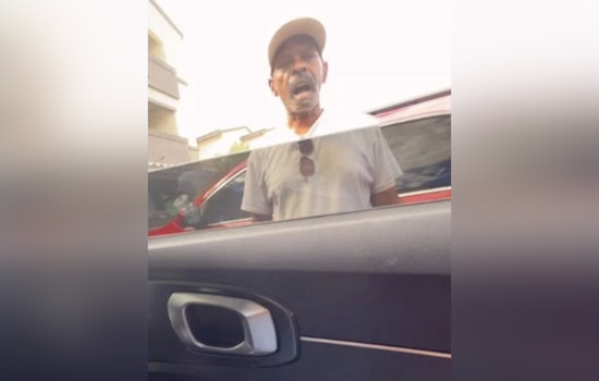North Las Vegas Police Seek Public's Help in Locating Missing 63-Year-Old Man with Dementia