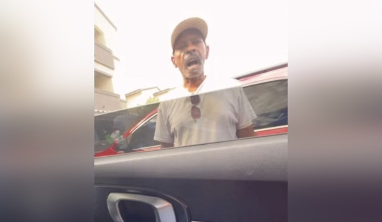 North Las Vegas Police Seek Public's Help in Locating Missing 63-Year-Old Man with Dementia