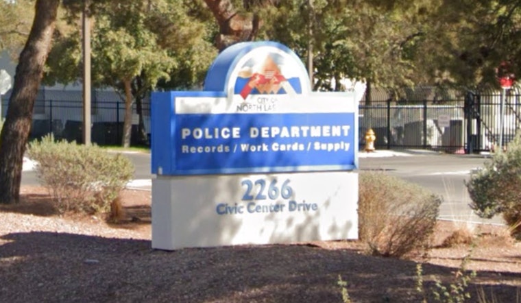 North Las Vegas Police Seek Public's Help to Locate Missing 62-Year-Old Harold Wilson Jr.