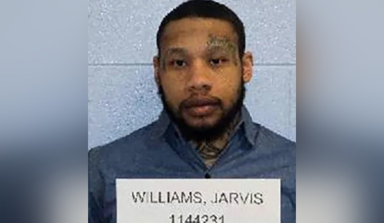North Las Vegas Suspect in Court on Attempted Murder Charges After Officer-Involved Shooting
