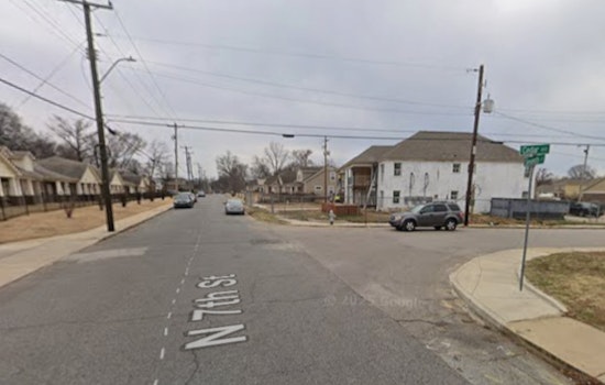 North Memphis Welcomes New Senior Housing Complex 'Place of Grace' to Address Affordable Housing Shortage