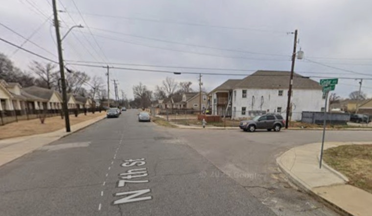 North Memphis Welcomes New Senior Housing Complex 'Place of Grace' to Address Affordable Housing Shortage