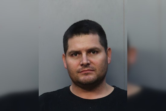North Miami Beach Uber Driver Charged with Lewd Conduct on 15-Year-Old Passenger