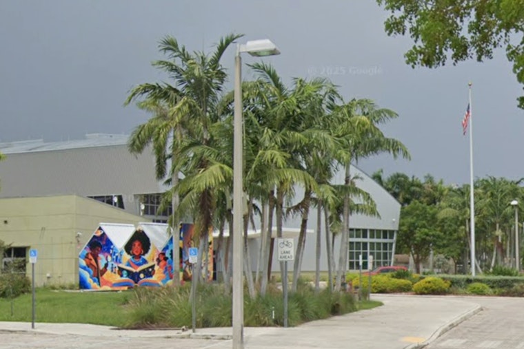 North Miami Celebrates Launch of Its First 24-Hour Library Kiosk at Joe Celestin Center