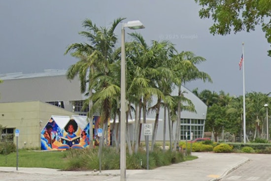 North Miami Celebrates Launch of Its First 24-Hour Library Kiosk at Joe Celestin Center