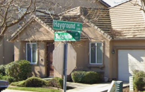 North Natomas Boy Pulled From Burning Home In Midnight Blaze