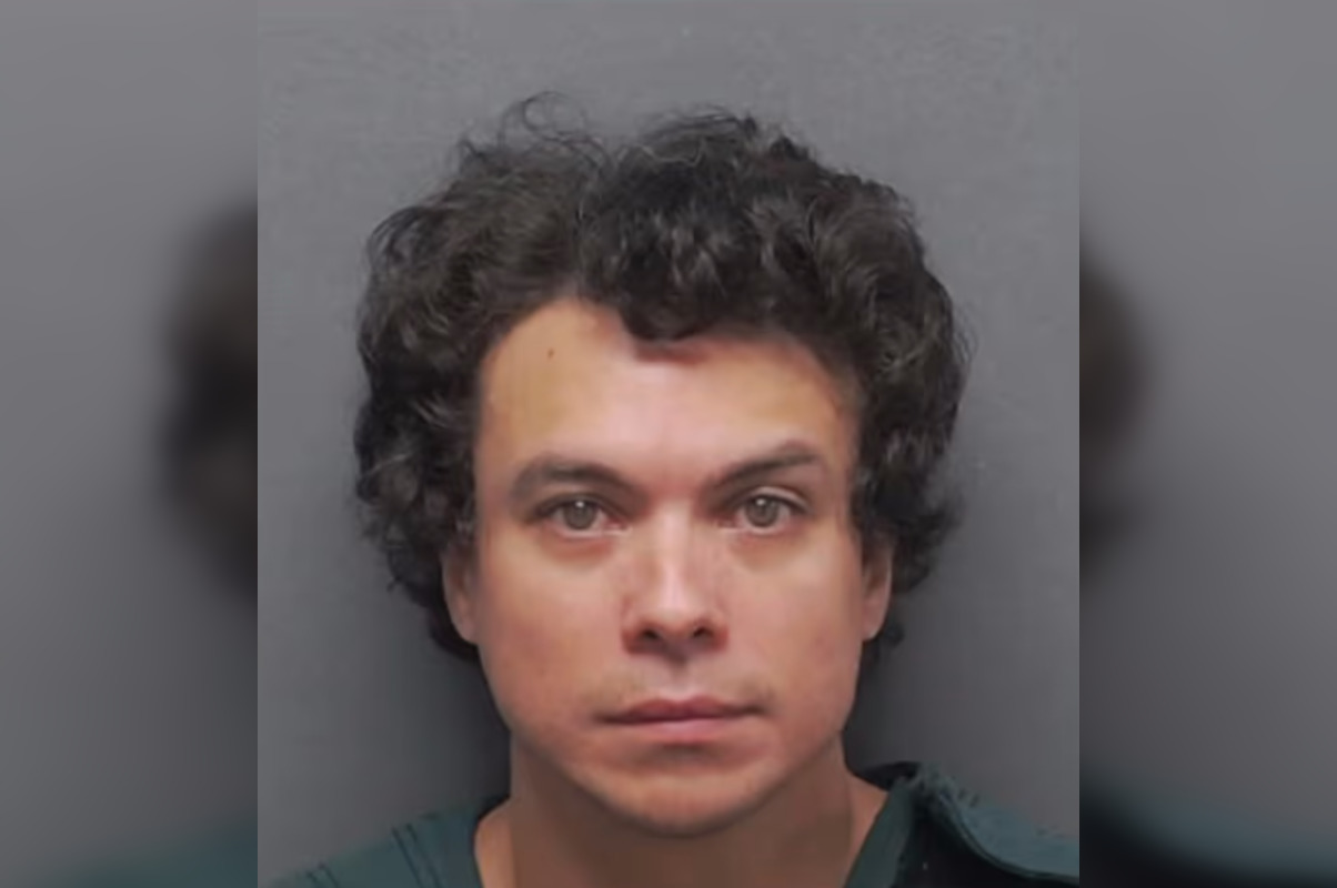 San Antonio Man Charged in Fatal Noise-Complaint Shooting
