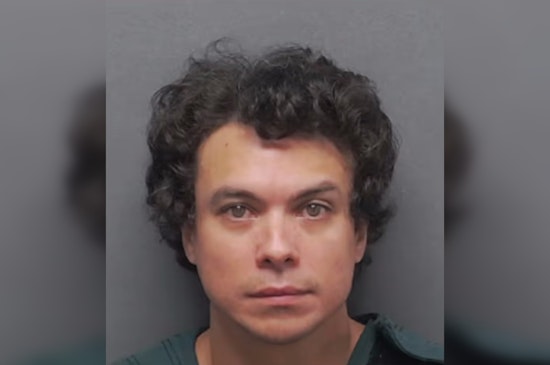 North Side Noise Spat Ends In Gunfire, San Antonio Neighbor Charged With Murder