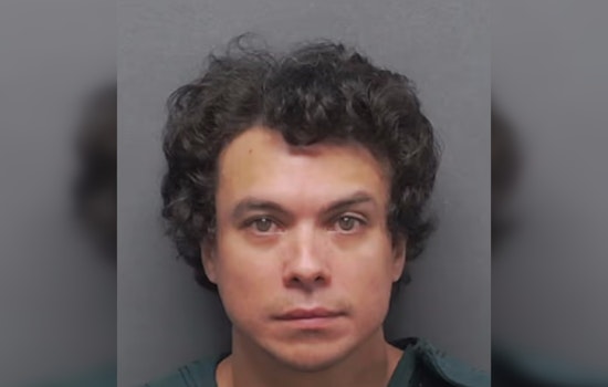 North Side Noise Spat Ends In Gunfire, San Antonio Neighbor Charged With Murder