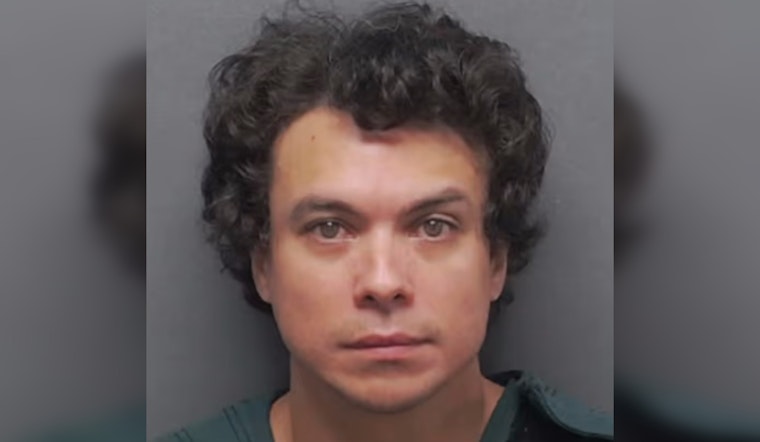 North Side Noise Spat Ends In Gunfire, San Antonio Neighbor Charged With Murder