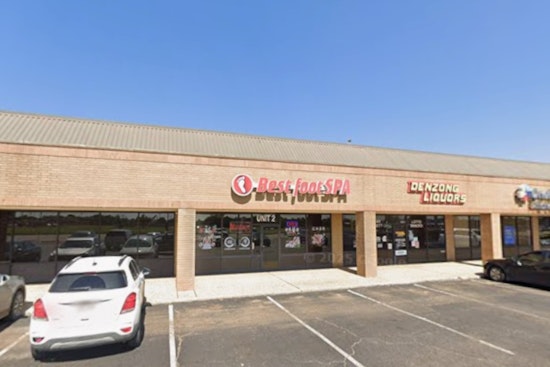 North Texas Massage Parlors Rocked By Multi-State Trafficking Bust