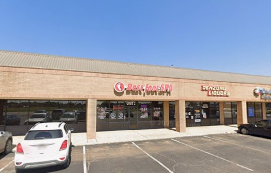 North Texas Massage Parlors Rocked By Multi-State Trafficking Bust