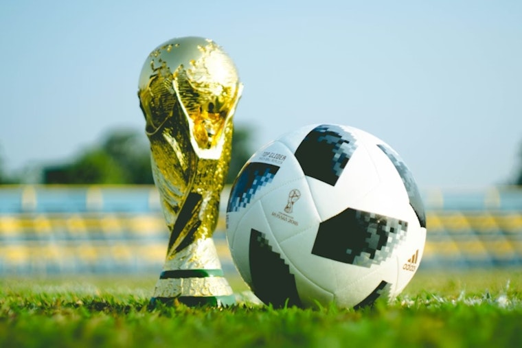 North Texas Set to Host International Soccer Titans at FIFA World Cup 2026 in Dallas Stadium
