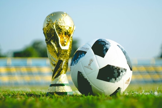 North Texas Set to Host International Soccer Titans at FIFA World Cup 2026 in Dallas Stadium