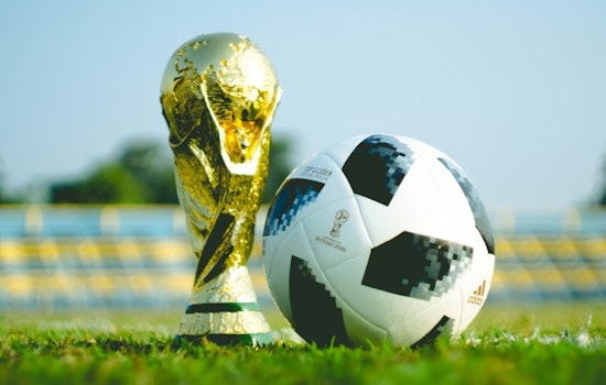 North Texas Set to Host International Soccer Titans at FIFA World Cup 2026 in Dallas Stadium