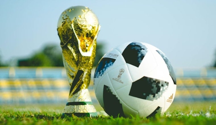 North Texas Set to Host International Soccer Titans at FIFA World Cup 2026 in Dallas Stadium