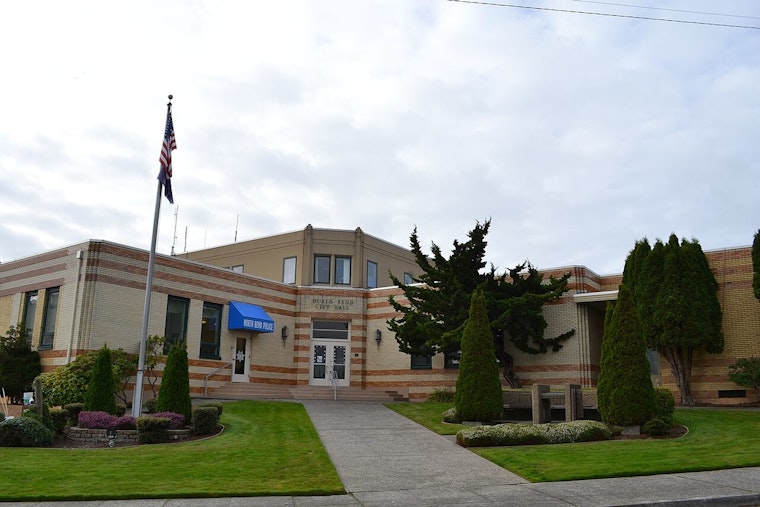 North Bend City Council to Hold Public Hearing on Marijuana Business Code Amendment