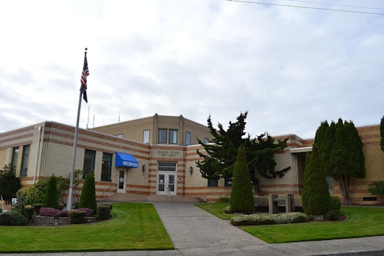 North Bend City Council to Hold Public Hearing on Marijuana Business Code Amendment