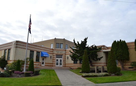 North Bend City Council to Hold Public Hearing on Marijuana Business Code Amendment