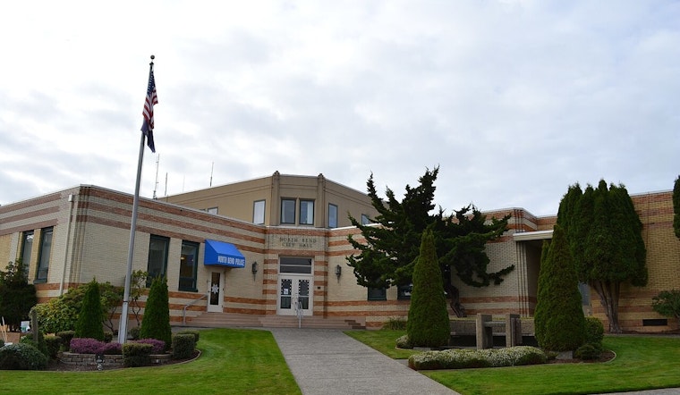 North Bend City Council to Hold Public Hearing on Marijuana Business Code Amendment