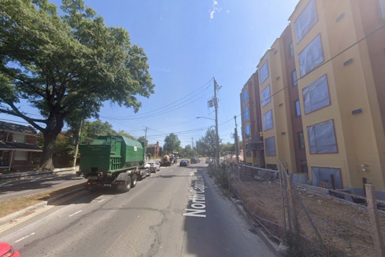 Northeast DC Man Tragically Killed in Early Morning Shooting, Police Seek Public's Help