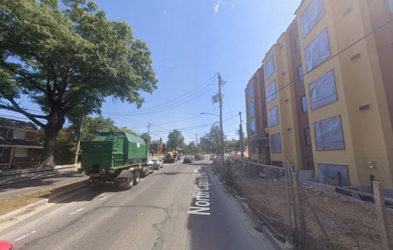 Northeast DC Man Tragically Killed in Early Morning Shooting, Police Seek Public's Help