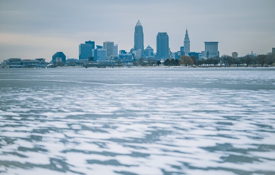 Northeast Ohio and Northwestern Pennsylvania Face Icy Conditions, Travel Advisories in Effect