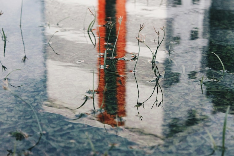 Northern California Flood Advisory, NWS Warns Drivers