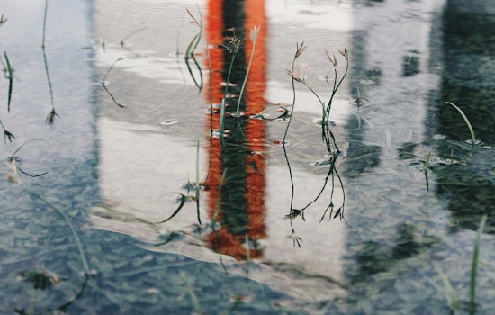 Northern California Flood Advisory, NWS Warns Drivers