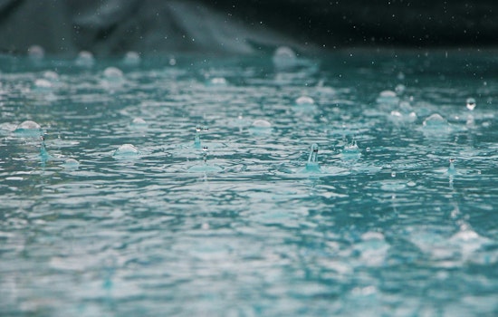 Northwest Braces for Potential Flooding as Atmospheric River Targets Oregon and Washington