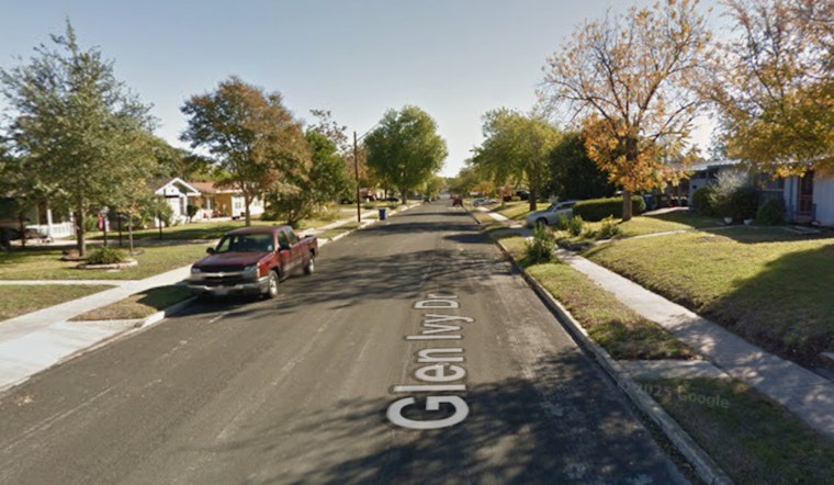 Northwest Side Chaos As Cop Shoots Dog After Cat Mauling