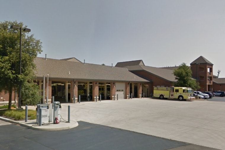 Norwich Township Fire Department Calls on Hilliard Community to Replace Ruined Holiday Toy Donations