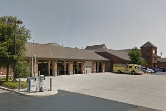 Norwich Township Fire Department Calls on Hilliard Community to Replace Ruined Holiday Toy Donations