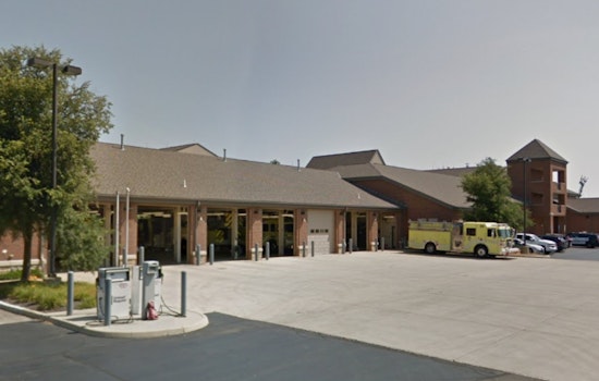 Norwich Township Fire Department Calls on Hilliard Community to Replace Ruined Holiday Toy Donations
