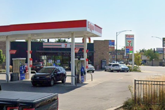 Norwood Park 7-Eleven Clerk Beaten In Predawn Gunpoint Heist
