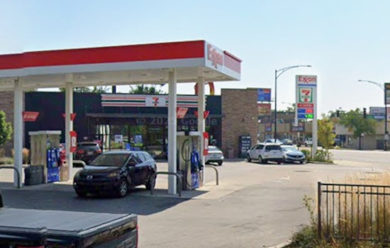 Norwood Park 7-Eleven Clerk Beaten In Predawn Gunpoint Heist