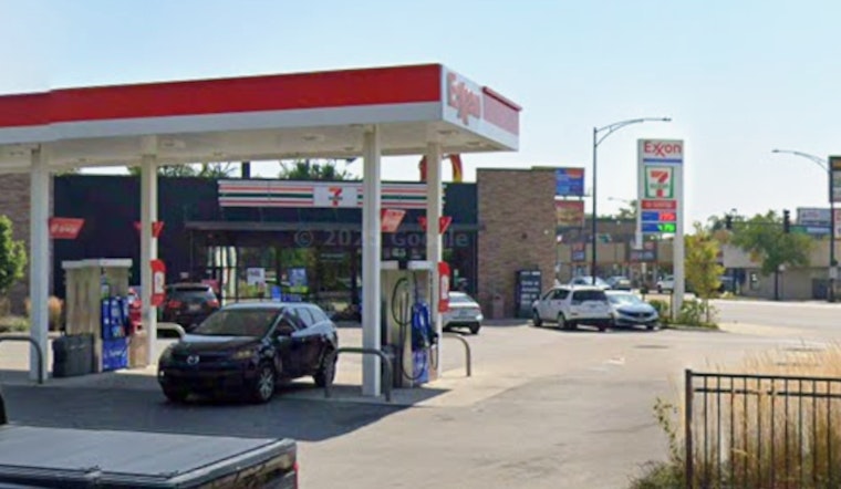 Norwood Park 7-Eleven Clerk Beaten In Predawn Gunpoint Heist