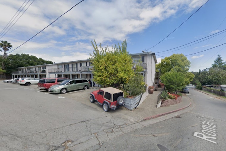 Novato Council Slams Door on Romar Court Appeal, Keeps Troubled Complex Empty