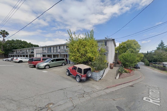 Novato Council Slams Door on Romar Court Appeal, Keeps Troubled Complex Empty