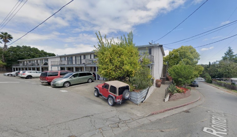 Novato Council Slams Door on Romar Court Appeal, Keeps Troubled Complex Empty