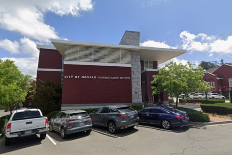 Novato Slams Door On Seniors' Bid To Buy Marin Valley Park