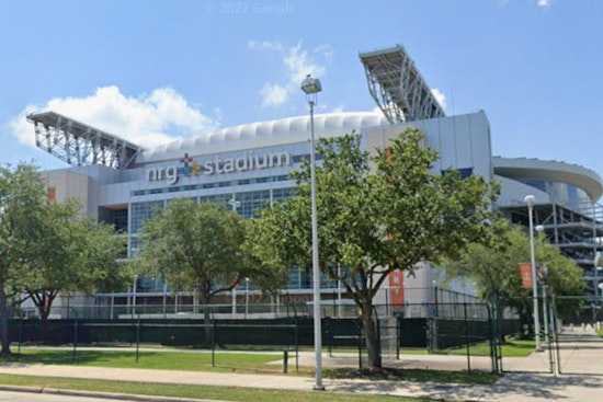 NRG Stadium to Adopt 'Houston Stadium' Moniker for World Cup Amid Global Fanfare and Political Buzz