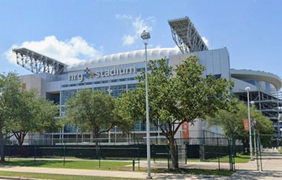NRG Stadium to Adopt 'Houston Stadium' Moniker for World Cup Amid Global Fanfare and Political Buzz